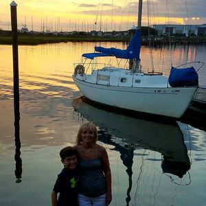 Meet your Posher, Tonya